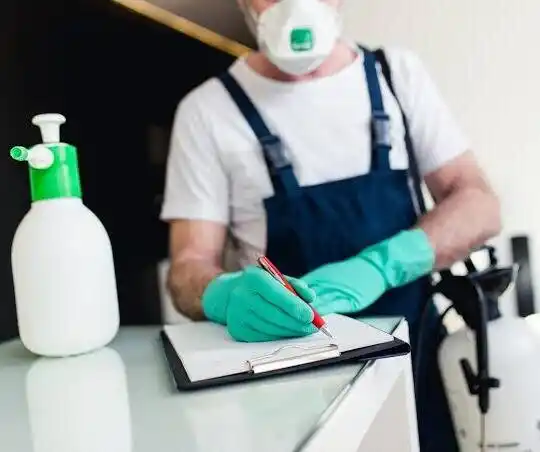 pest control Sheridan Woods